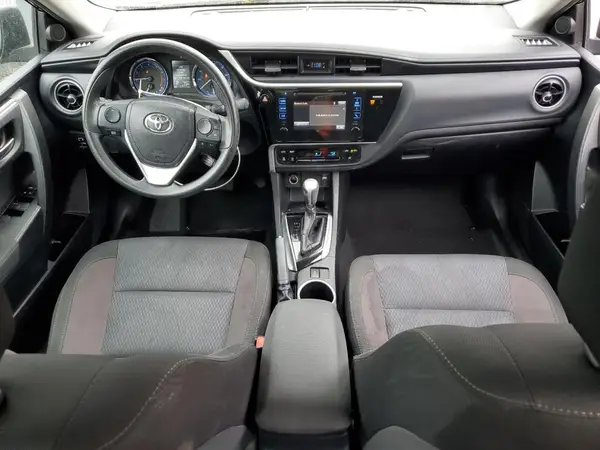 2T1BURHE8HC843477 2017 TOYOTA COROLLA - Image 8