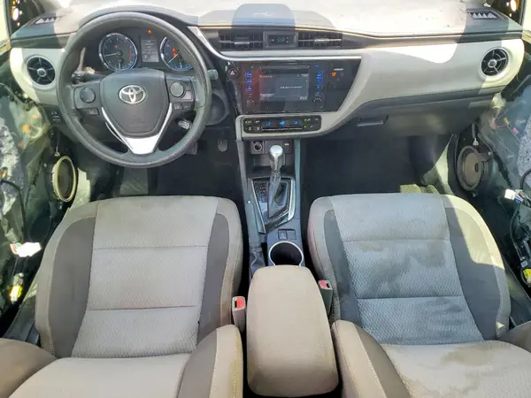 2T1BURHE8HC843513 2017 TOYOTA COROLLA - Image 8
