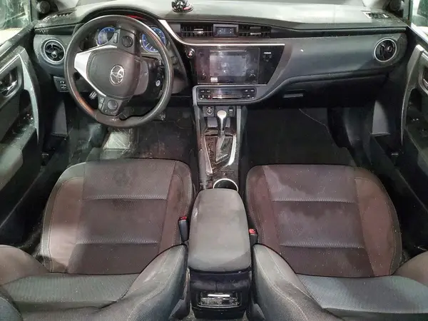 2T1BURHE8HC844225 2017 TOYOTA COROLLA - Image 8