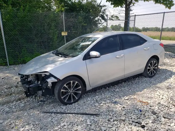 2T1BURHE8HC844385 2017 TOYOTA COROLLA - Image 1