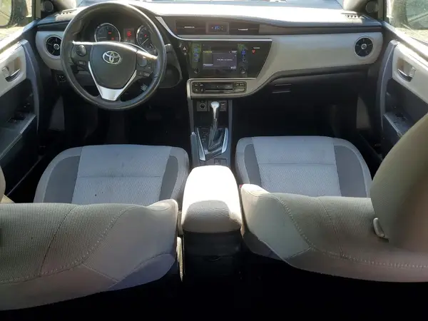 2T1BURHE8HC845682 2017 TOYOTA COROLLA - Image 8