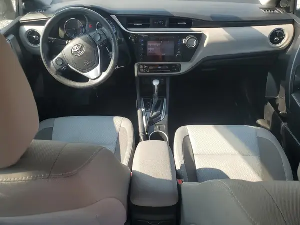 2T1BURHE8HC846220 2017 TOYOTA COROLLA - Image 8