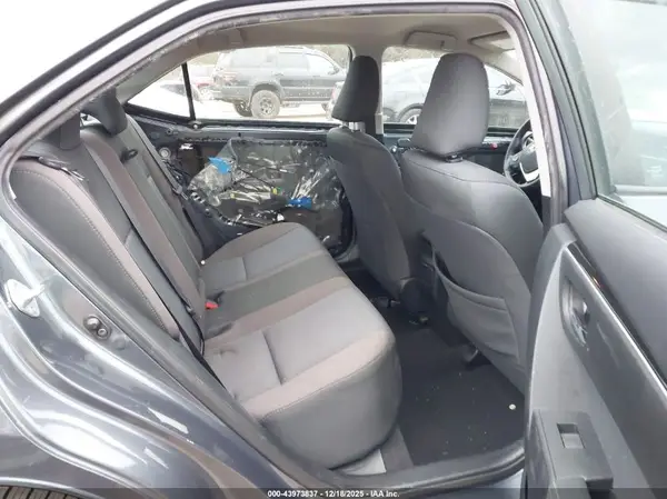 2T1BURHE8HC847027 2017 TOYOTA COROLLA - Image 8