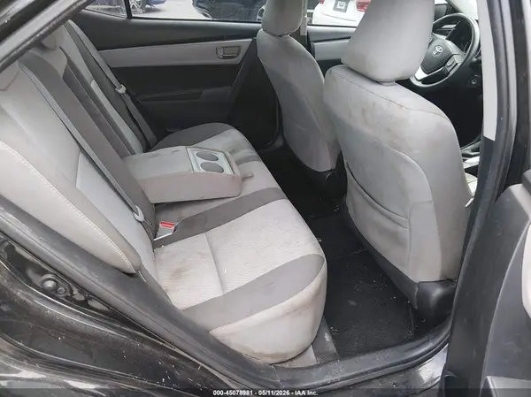 2T1BURHE8HC848744 2017 TOYOTA COROLLA - Image 8
