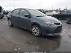 2T1BURHE8HC850509 2017 TOYOTA COROLLA