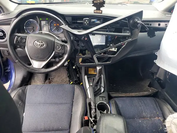 2T1BURHE8HC850980 2017 TOYOTA COROLLA - Image 8