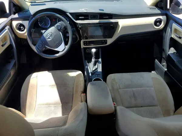 2T1BURHE8HC852440 2017 TOYOTA COROLLA - Image 8