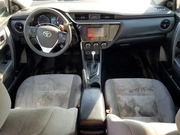 2T1BURHE8HC853491 2017 TOYOTA COROLLA - Image 8