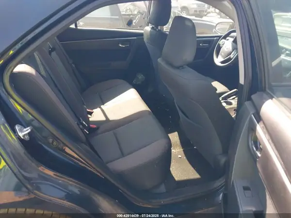 2T1BURHE8HC853510 2017 TOYOTA COROLLA - Image 8