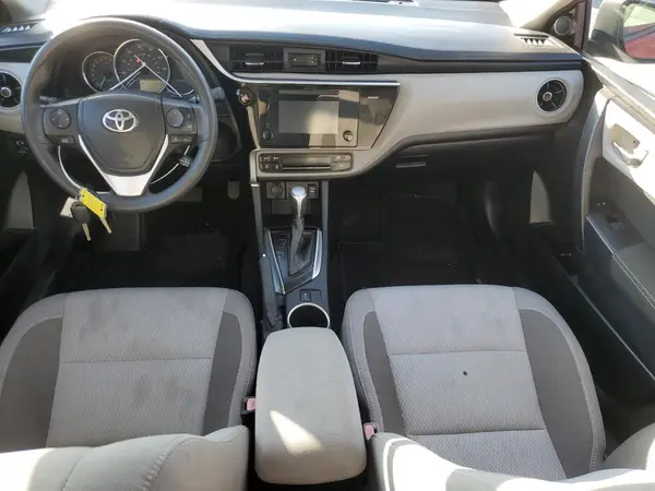 2T1BURHE8HC853913 2017 TOYOTA COROLLA - Image 8