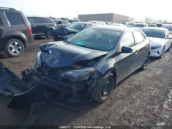 2T1BURHE8HC859212 2017 TOYOTA COROLLA - Image 2