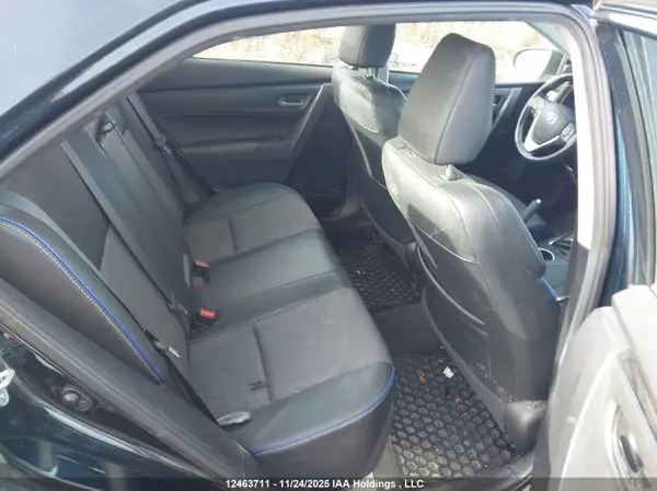 2T1BURHE8HC859212 2017 TOYOTA COROLLA - Image 8