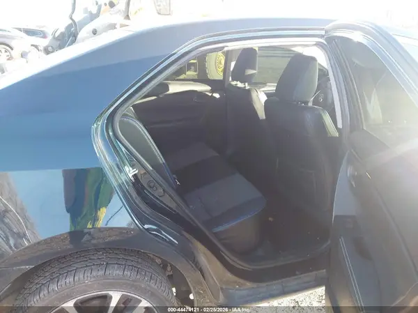 2T1BURHE8HC859436 2017 TOYOTA COROLLA - Image 8