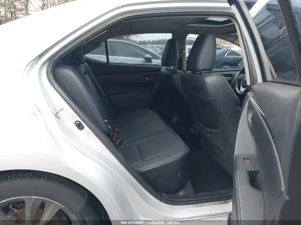 2T1BURHE8HC859520 2017 TOYOTA COROLLA - Image 8