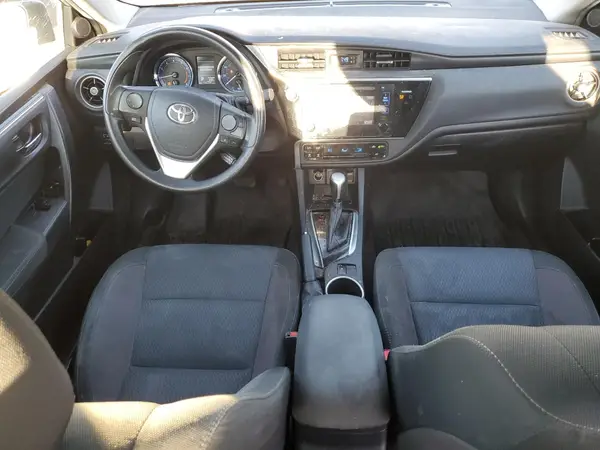2T1BURHE8HC859808 2017 TOYOTA COROLLA - Image 8