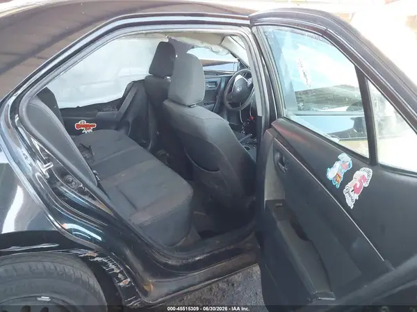 2T1BURHE8HC862224 2017 TOYOTA COROLLA - Image 8