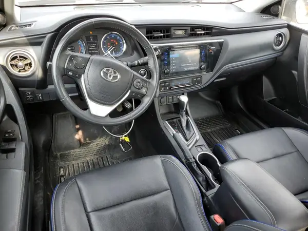 2T1BURHE8HC862241 2017 TOYOTA COROLLA - Image 8