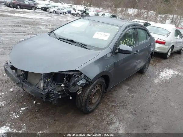 2T1BURHE8HC862739 2017 TOYOTA COROLLA - Image 2