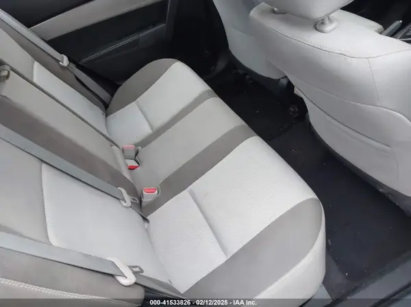2T1BURHE8HC862739 2017 TOYOTA COROLLA - Image 8