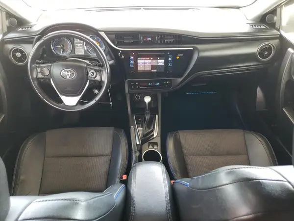 2T1BURHE8HC862790 2017 TOYOTA COROLLA - Image 8