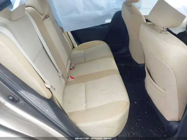 2T1BURHE8HC863406 2017 TOYOTA COROLLA - Image 8