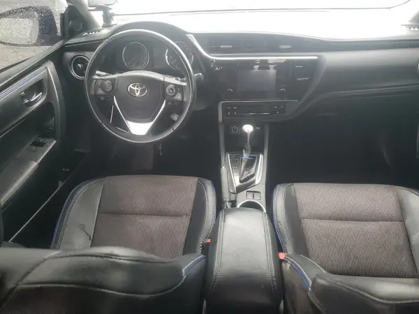 2T1BURHE8HC865172 2017 TOYOTA COROLLA - Image 8