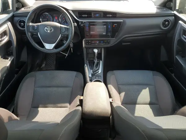 2T1BURHE8HC865303 2017 TOYOTA COROLLA - Image 8