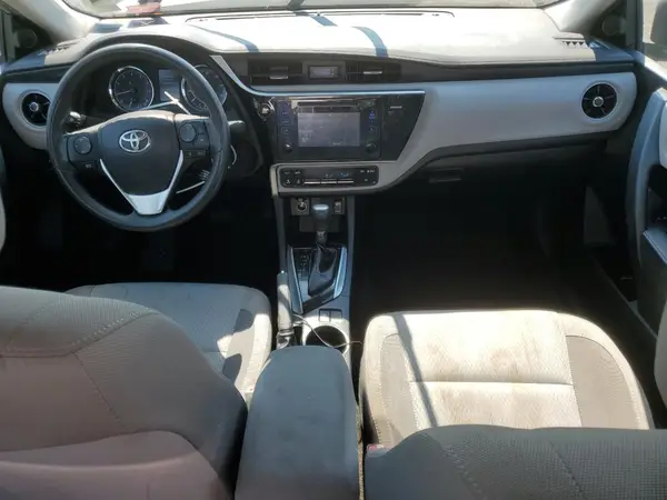 2T1BURHE8HC865544 2017 TOYOTA COROLLA - Image 8