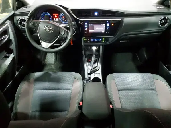 2T1BURHE8HC865866 2017 TOYOTA COROLLA - Image 8