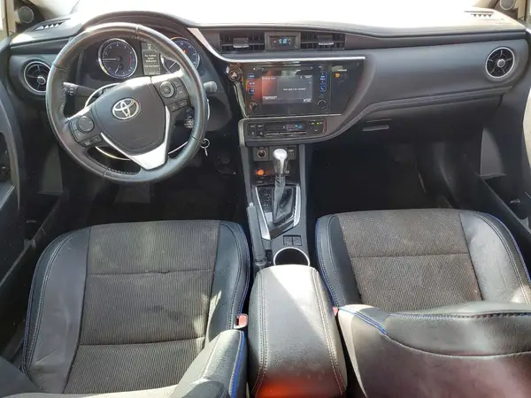 2T1BURHE8HC866323 2017 TOYOTA COROLLA - Image 8