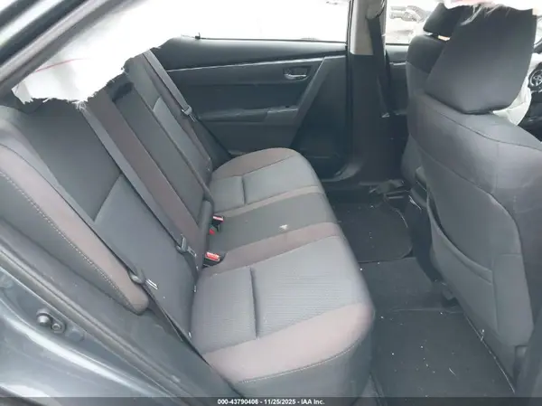 2T1BURHE8HC867374 2017 TOYOTA COROLLA - Image 8