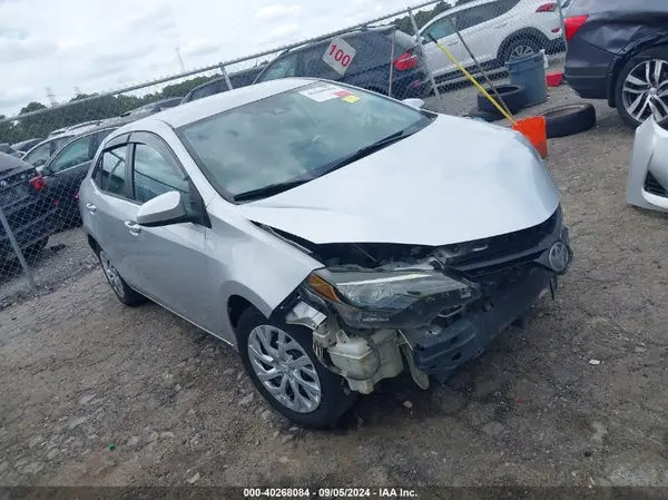 2T1BURHE8HC868170 2017 TOYOTA COROLLA - Image 1