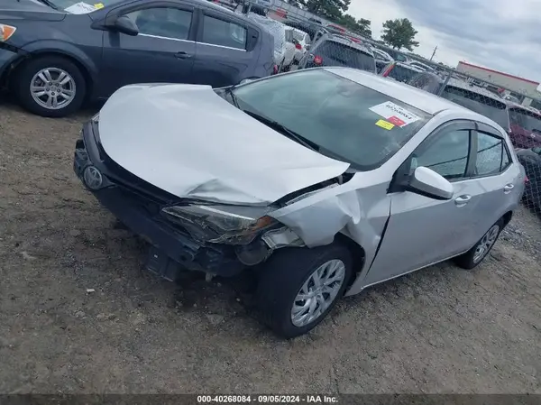 2T1BURHE8HC868170 2017 TOYOTA COROLLA - Image 2