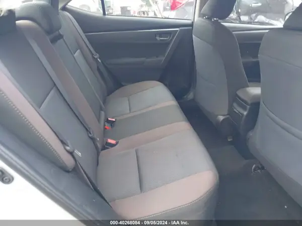 2T1BURHE8HC868170 2017 TOYOTA COROLLA - Image 8