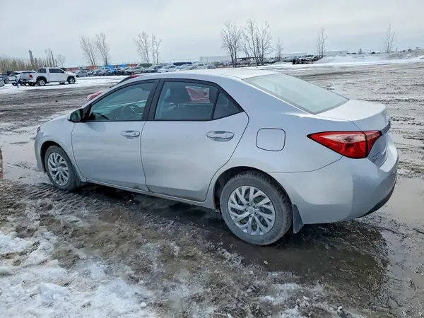 2T1BURHE8HC868203 2017 TOYOTA COROLLA - Image 2