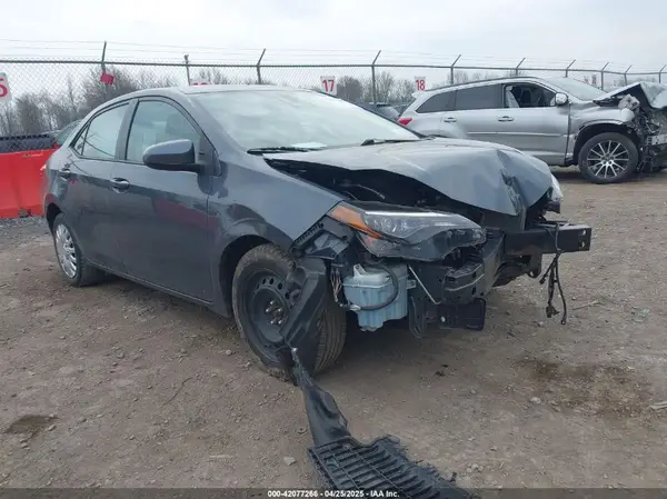2T1BURHE8HC868315 2017 TOYOTA COROLLA - Image 1
