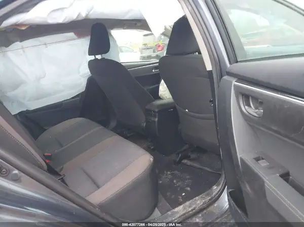 2T1BURHE8HC868315 2017 TOYOTA COROLLA - Image 8