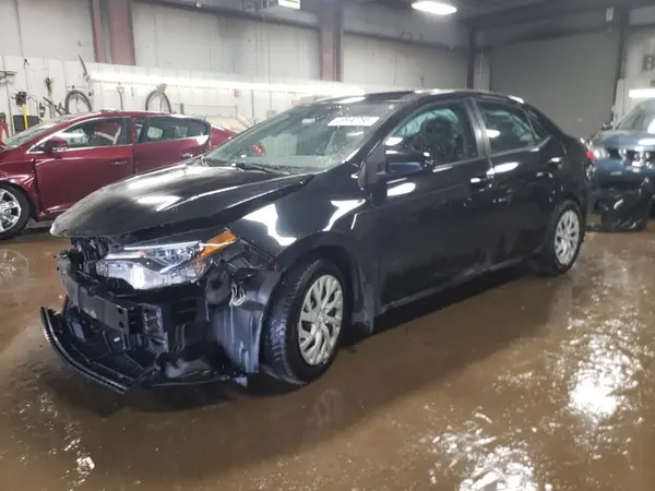 2T1BURHE8HC869531 2017 TOYOTA COROLLA - Image 1