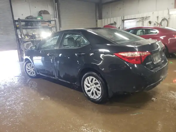 2T1BURHE8HC869531 2017 TOYOTA COROLLA - Image 2