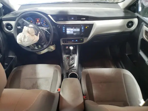 2T1BURHE8HC869531 2017 TOYOTA COROLLA - Image 8