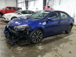 2T1BURHE8HC870131 2017 TOYOTA COROLLA