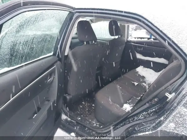 2T1BURHE8HC871442 2017 TOYOTA COROLLA - Image 8