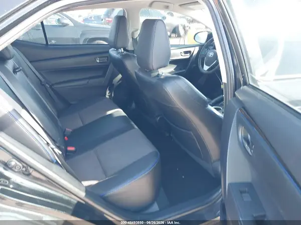 2T1BURHE8HC872347 2017 TOYOTA COROLLA - Image 8