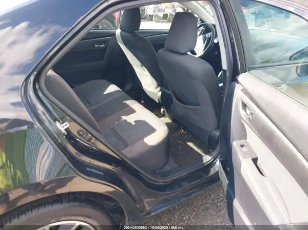 2T1BURHE8HC872445 2017 TOYOTA COROLLA - Image 8