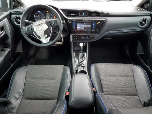 2T1BURHE8HC872722 2017 TOYOTA COROLLA - Image 8