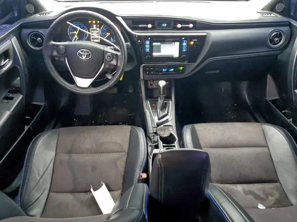 2T1BURHE8HC872798 2017 TOYOTA COROLLA - Image 8