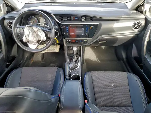 2T1BURHE8HC874728 2017 TOYOTA COROLLA - Image 8