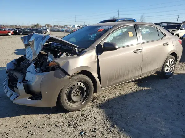 2T1BURHE8HC877239 2017 TOYOTA COROLLA - Image 1