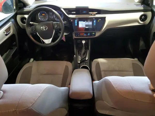 2T1BURHE8HC878746 2017 TOYOTA COROLLA - Image 8