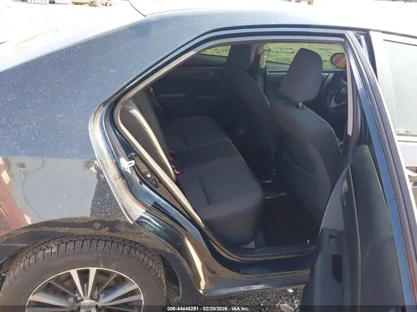 2T1BURHE8HC879069 2017 TOYOTA COROLLA - Image 8